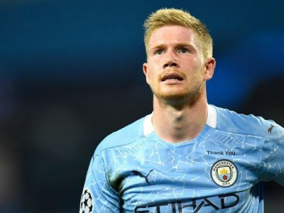 Pep Guardiola: Erling Haaland will help us score more | Kevin De Bruyne 'beyond perfect'
