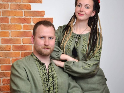 Bride, wife, widow: Azovstal story