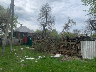 Invaders shelled Sumy region: there are dead