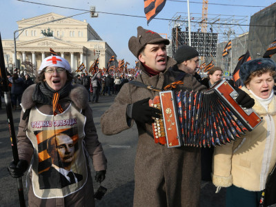 russians are proud of the fact that other nations view them as mentally unstable – a military psychologist