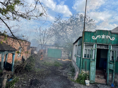 Russian troops tried to break through our defenses in Ocheretin and Avdiivka directions. Armed Forces repulsed both attempts, - Kyrylenko. PHOTOS