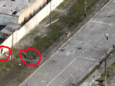 Occupiers are trying to break into Azovstal under cover of shelling, Andriushchenko. PHOTO