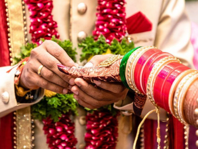 Couple in India sue son for not giving them a grandchild