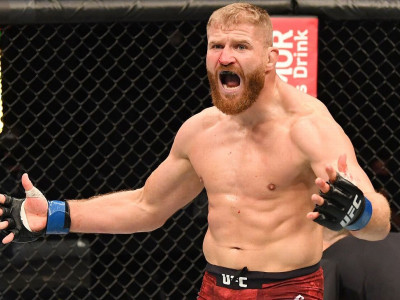 UFC Fight Night: Expert picks and best bets for Jan Blachowicz vs. Aleksandar Rakic