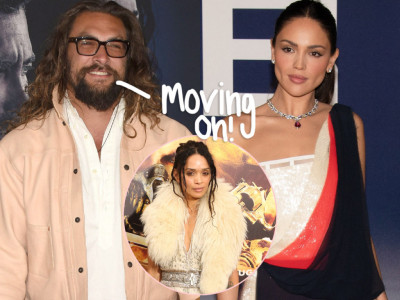Jason Momoa Is Dating Eiza Gonzalez After His Break Up With Lisa Bonet