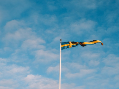 Sweden has officially decided to join NATO