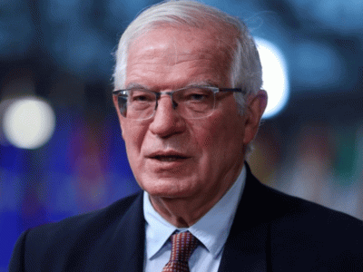 EU fails to find consensus, finalize sixth package of sanctions against Russia - Borrell