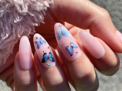 16 Best Press-On Nails That Are Better Than Gels and Acrylics