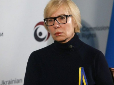 Russia Is Going To Mobilize Even Women In Crimea And Donbas - Denisova