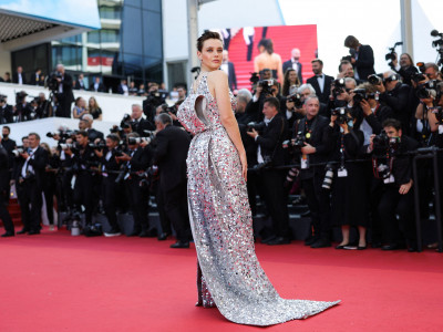 All the Best Looks from the 2022 Cannes Film Festival