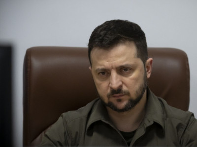 Evacuation mission from Azovstal continues - Zelensky