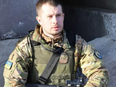 Azov Regiment Founder Appeals To Ukrainians Regarding Azovstal Evacuation