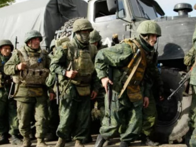 Occupiers Continue To Advance In 5 Directions In Donbas And Used 15 Helicopters - AFU