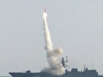 The Russian occupiers fired on the Odessa region from the Black Sea