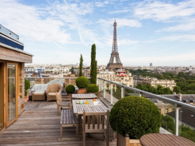 How much does it cost to rent an apartment in Europe: a comparison of cities