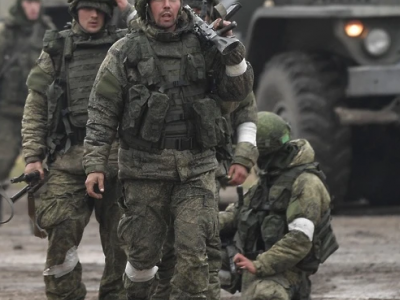 As a result of defeats in Ukraine, the Kremlin demonstratively punishes the commanders of the