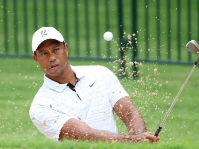 'I feel like I can': Tiger Woods believes he is healthy enough to contend in