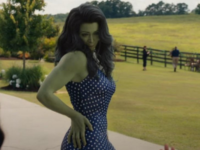 She-Hulk Season 1: Everything We Know So Far