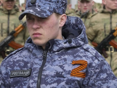 We F***ing Kill Them and I Don't Care: Russian Solders Describes Summary Execution of Ukrainian