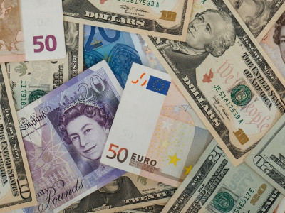 British Foreign Office sends UAH 182 mln to special account to support Ukraine's Armed Forces