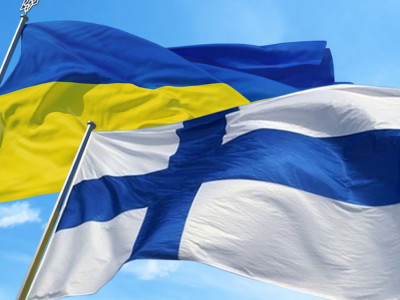 Ambassador of Finland returns to Kyiv