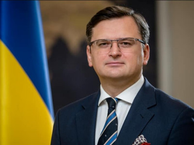 Kuleba: We do not need surrogates for EU candidate status showing second-rate attitude towards Ukraine