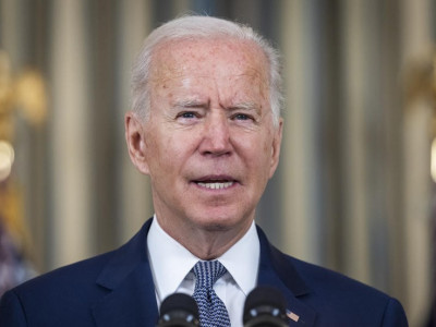 Will Biden Visit Ukraine?