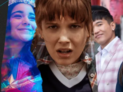 16 TV Shows We Can't Wait To Watch This Summer
