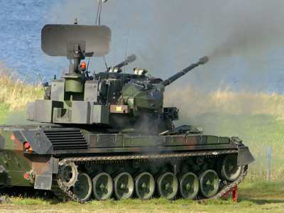 Modern artillery is Ukraine's superweapon. And what does Elon Musk have to do here?