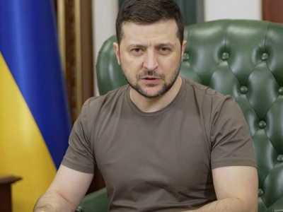 Russian forces turn Donbas into 'hell,' Zelenskyy says — live updates