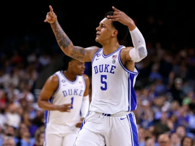 Why the Magic should take Paolo Banchero No. 1 in 2022 NBA Draft