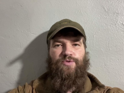 Azov Battalion commanders staying put at Azovstal steelworks,- Svyatoslav Palamar