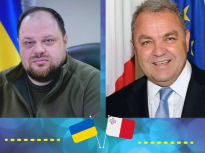 The European Union needs Ukraine just like Ukraine needs the European Union.