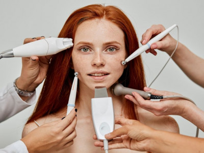 9 Skin-Care Devices Dermatologists Actually Use at Home