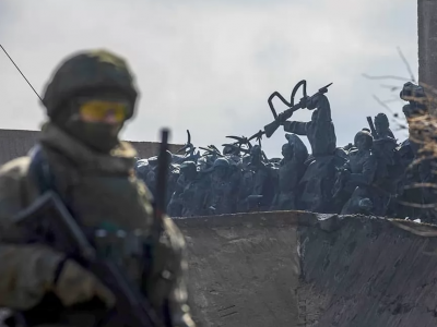 After Capture Of Mariupol Russia Will Transfer All Forces To Get Its Positions Strengthened In