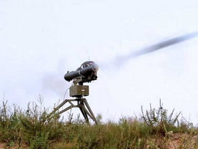 Lviv assault soldiers destroyed two enemy tanks using Stugna and Javelin