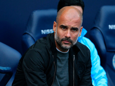 Guardiola has agreed to charity match between Dynamo and Manchester City