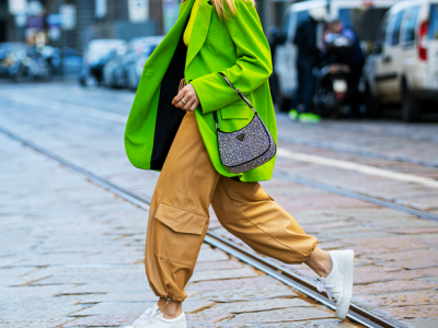 30 Stylish Pairs of Cargo Pants You Need To Shop ASAP