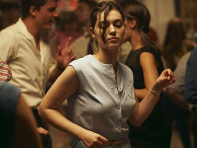 11 of the best films to watch this May