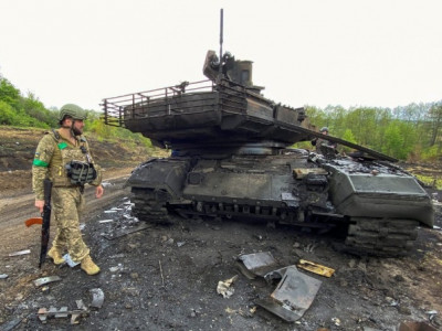 What will happen to Ukraine after Russia's defeat. 5 scenarios