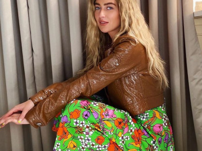 Seventies-inspired Fashion Will Be Everywhere This Summer