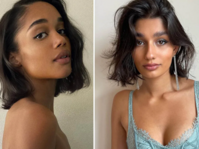 Why the Soft-Wave Bob Will Be Everywhere This Summer