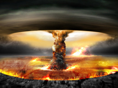 The Bundestag saiys that the use of nuclear weapons against Ukraine will lead to the