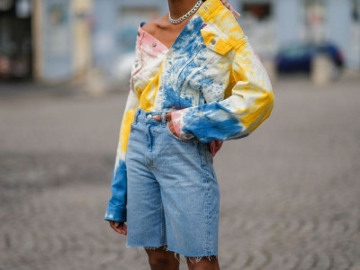 The 24 Best Jean Shorts That Fit Every Summer Occasion
