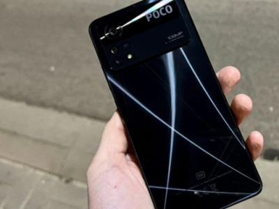 POCO X4 Pro 5G review: not a flagship killer anymore