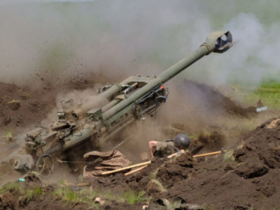 Canada to hand over artillery ammunition to Ukraine