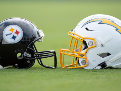The Steelers almost gifted the Chargers free points for the win