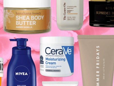 27 Best Body Lotions That Your Skin Will Love Just as Much as We Do