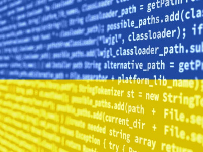 Ukraine creates IT army of 300,000 specialists - Fedorov