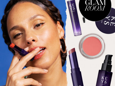 The Ultimate Guide To Alicia Keys' Beauty Brand Keys Soulcare